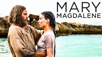 Mary Magdalene