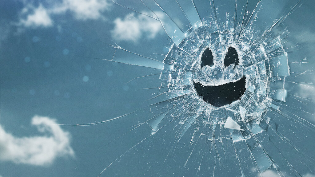 Watch Black Mirror Netflix Official Site