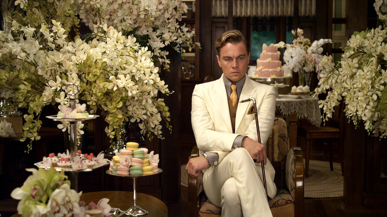 Gatsby Le Magnifique Streaming Gratuit Watch | Netflix